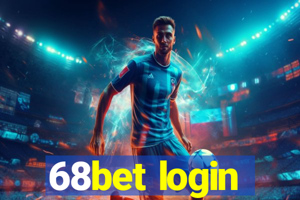 68bet login